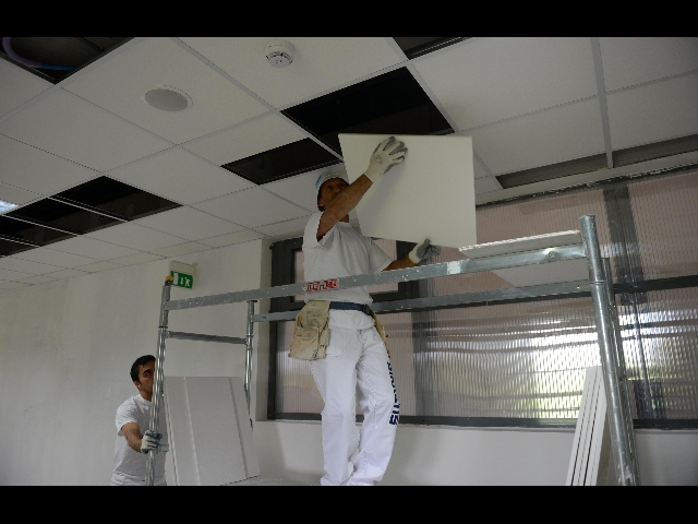 Le Pmi e le potenzialità della rete: un mare in parte inesplorato Le Pmi e le potenzialità della rete: un mare in parte inesplorato