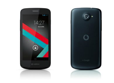 Vodafone Smart 4G, alta velocità a prezzi modici