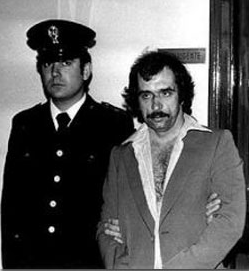 Il pentito, ex autista di Riina ora opinion leader