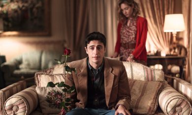 La mafia uccide solo d’estate, Pif racconta Cosa nostra ai giovani