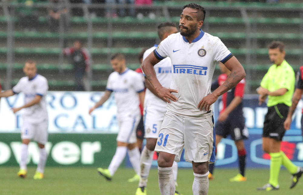 Pereira lascia l’Inter, destinazione Russia