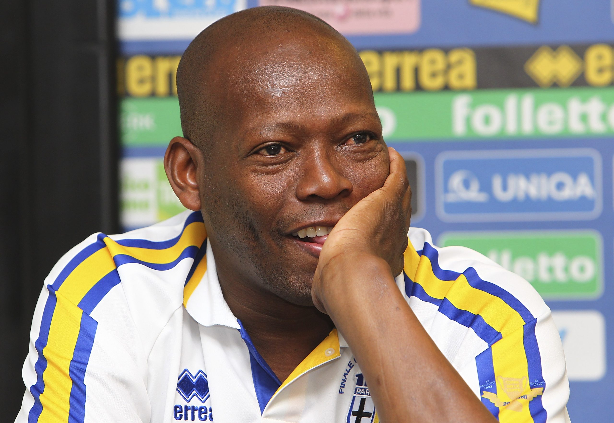 Faustino Asprilla, nuove proposte e nuovi guai