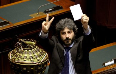 I grillini della Rai a caccia di consensi (sindacali) fuori da viale Mazzini