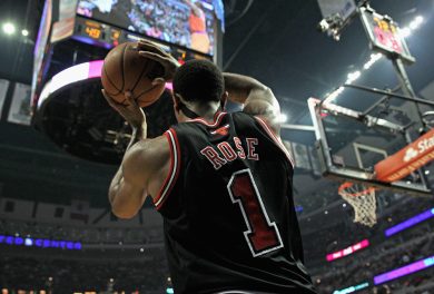 L’infortunio a Rose: sfortuna, ma non solo