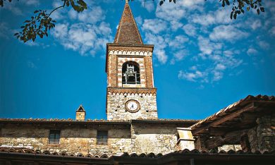 I salvatori (silenziosi) del patrimonio