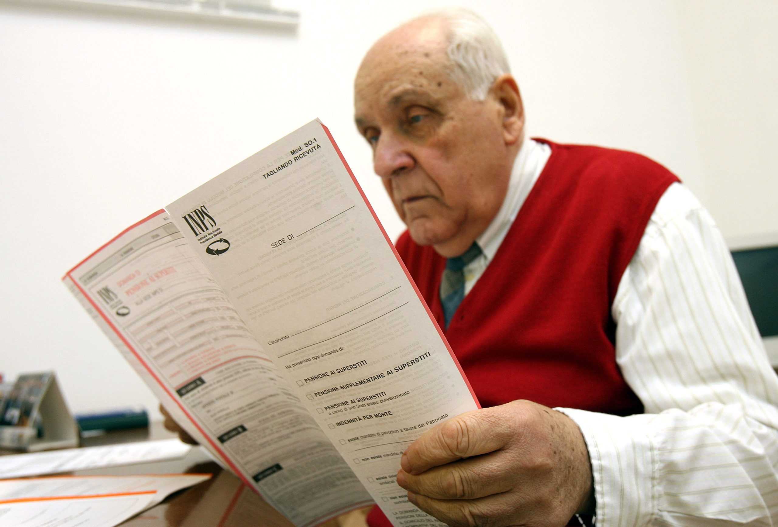 Pensioni d’oro, ecco di quanto verranno tagliate Pensioni d’oro, ecco di quanto verranno tagliate