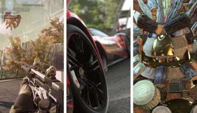 PlayStation 4, i 10 giochi in esclusiva