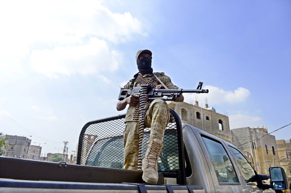 Le guerre del mondo: Yemen, equilibrio instabile… Le guerre del mondo: Yemen, equilibrio instabile…