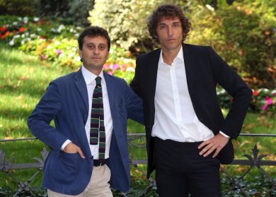 Cruciani: “La polizia colpisca i violenti”. E i No-tav lo minacciano via web