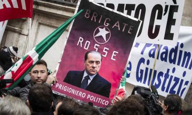 Decadenza: l’ipse dixit di Palazzo Madama