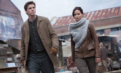 Hunger Games: La ragazza di fuoco, un sequel che incendia