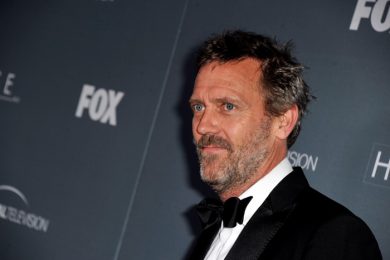 L’uomo impeccabile secondo il Dr. House