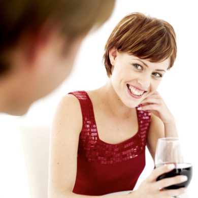 Primo appuntamento senza stress