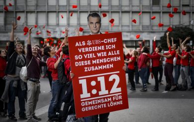 Ma sui manager la Svizzera ha dato un segnale forte