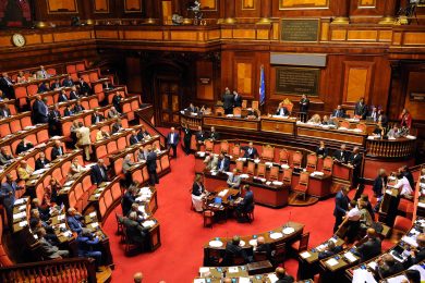 Legge di stabilità: si salva la prima casa, ma c’è poco per la crescita