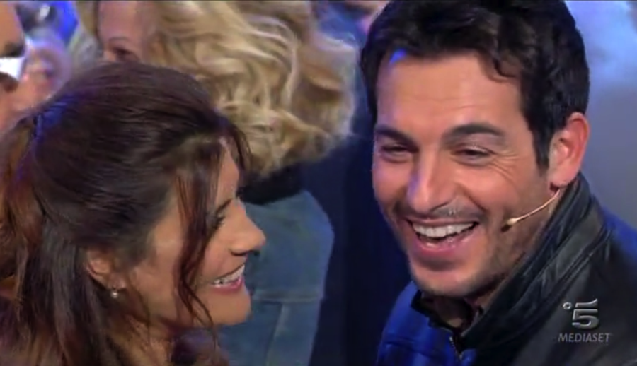 Uomini e Donne 2013: Elga e Guido coppia a sorpresa, Barbara e Franco si riavvicinano