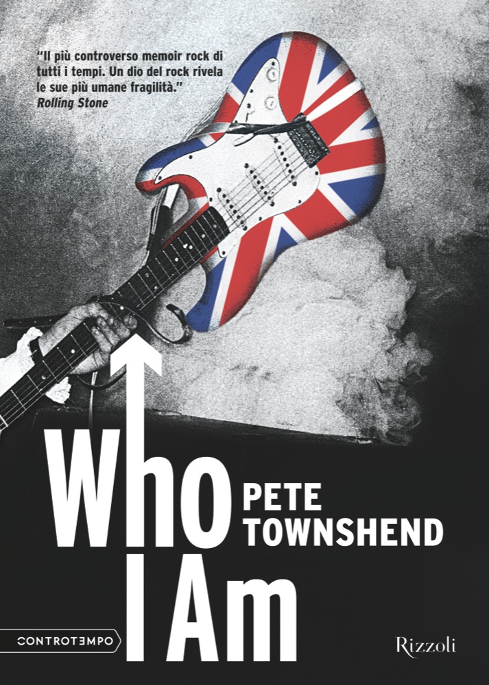 Pete Townshend, quella accusa infondata di pedopornografia
