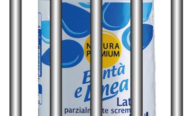 Parmalat: 12 mesi ostaggio dei pm