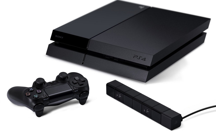 PlayStation 4, dieci cose da sapere PlayStation 4, dieci cose da sapere