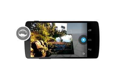 Su Android arrivano gli scatti a raffica (e quelli in RAW)