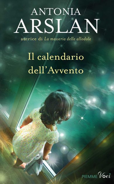 Il calendario dell’Avvento di Antonia Arslan