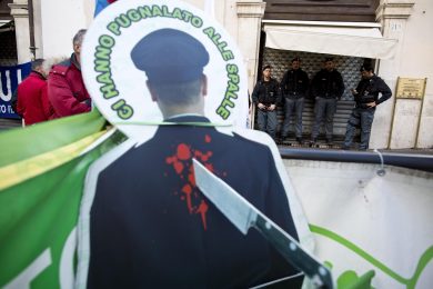 L’anno zero della sicurezza