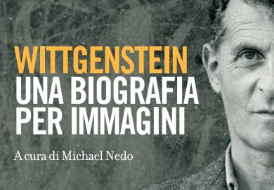 Ludwig Wittgenstein, una biografia per immagini