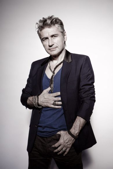 Ligabue: la recensione di “Mondovisione”