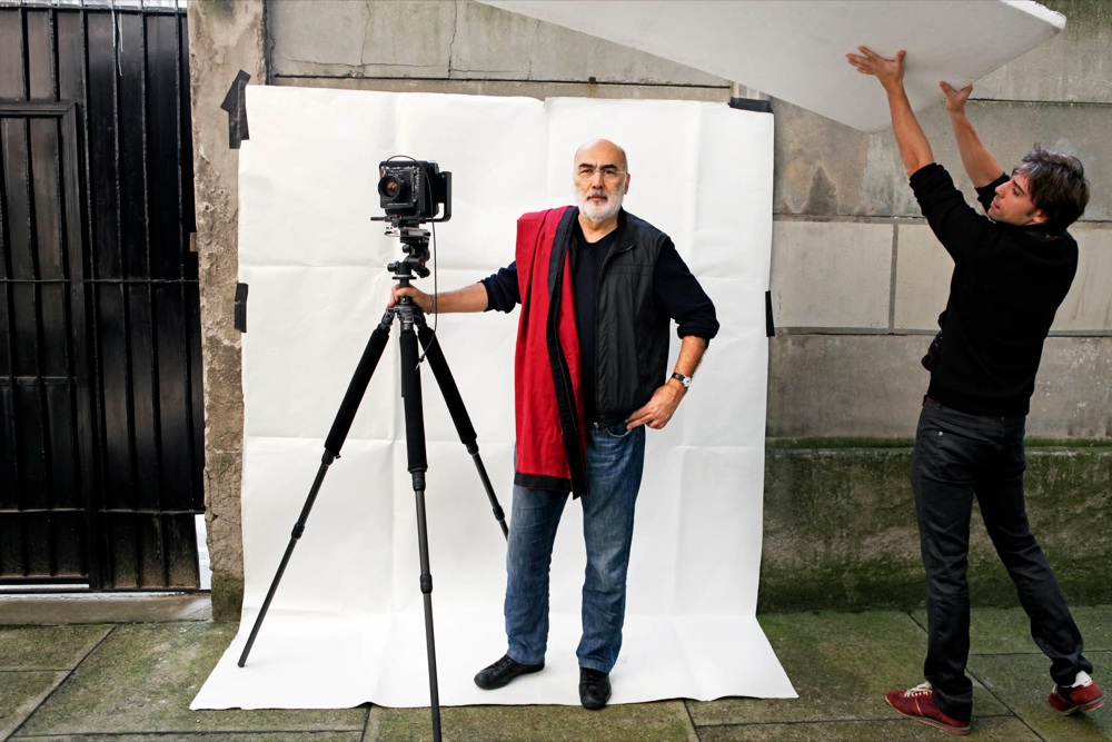 Gabriele Basilico, fotografie dalle collezioni del MAXXI Gabriele Basilico, fotografie dalle collezioni del MAXXI