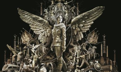 Hunger Games spiegato agli adulti