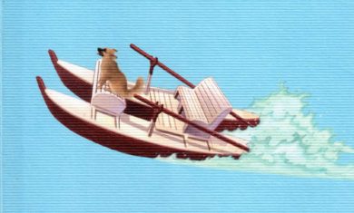 Fulvio Ervas torna al giallo con ‘Si fa presto a dire Adriatico’