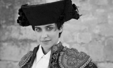 Blancanieves, il film capolavoro al ritmo di flamenco