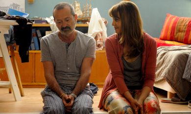 Un boss in salotto, il nuovo film con Paola Cortellesi – Trailer