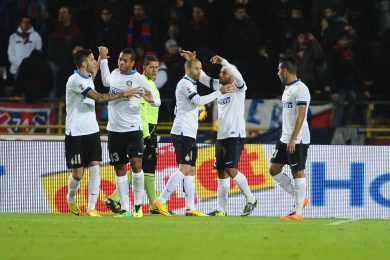 Bologna-Inter vista da Recalcati