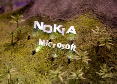 Nokia: cosa c’è nel suo futuro?