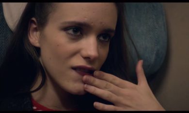 Nymphomaniac, l’esplicito trailer del film scandalo di Lars Von Trier