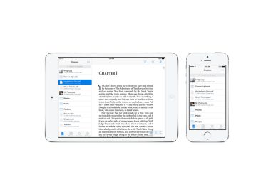 Dropbox per iOS 7, ecco cosa cambia
