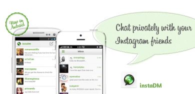 Ecco perché Instagram potrebbe diventare un servizio di messaggistica