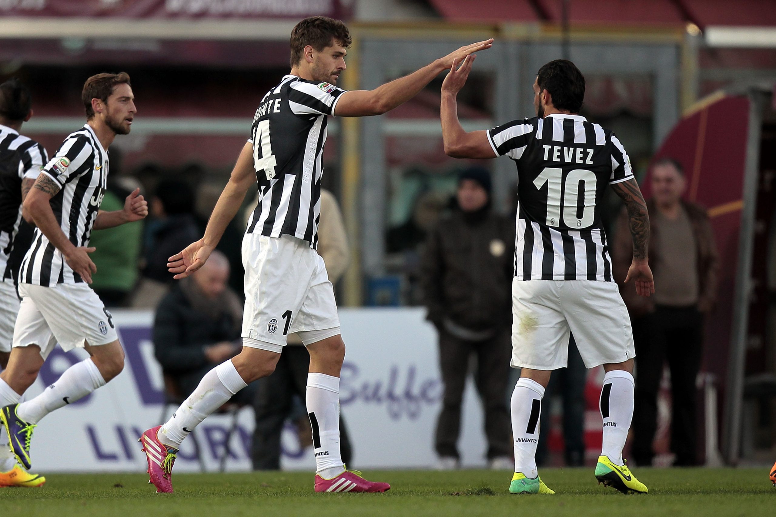 I 5 top e i 5 flop della 13a giornata di serie A