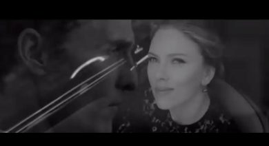 Profumo Dolce&Gabbana: lo spot con Scarlett Johansson e Matthew Mc Conaughey