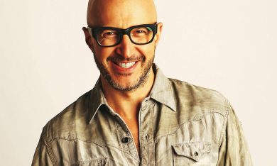 Vi racconto in tv l’Italia che non si arrende