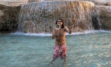 Ma qual è l’età giusta per fare sesso?