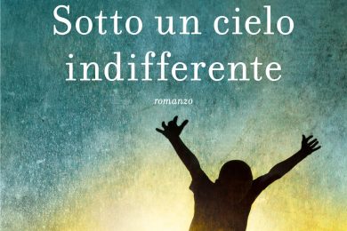 Il cielo indifferente di Vasken Berberian