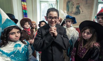 Torino Film Festival 2013, foto e schede dei titoli in concorso