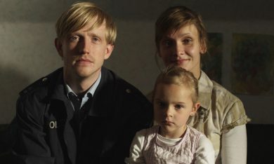 La moglie del poliziotto, la violenza domestica secondo Philip Gröning – Video in anteprima
