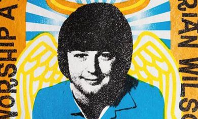 ‘Note parallele’, in un libro le vite di Brian Wilson ed Epic Soundtracks