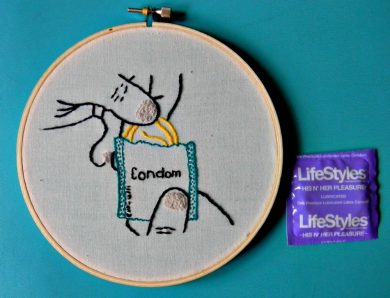 Bill Gates si dà ai profilattici (in grafene)