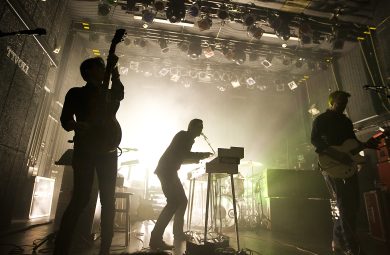 Dieci canzoni per il weekend: da Jovanotti ai Daft Punk