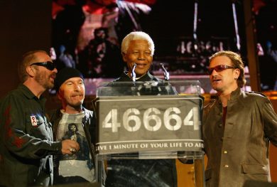 Il video di “Ordinary Love”, il nuovo singolo degli U2