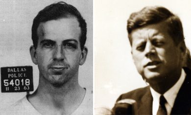 ‘Libra’, l’assassinio di JFK raccontato da Don DeLillo